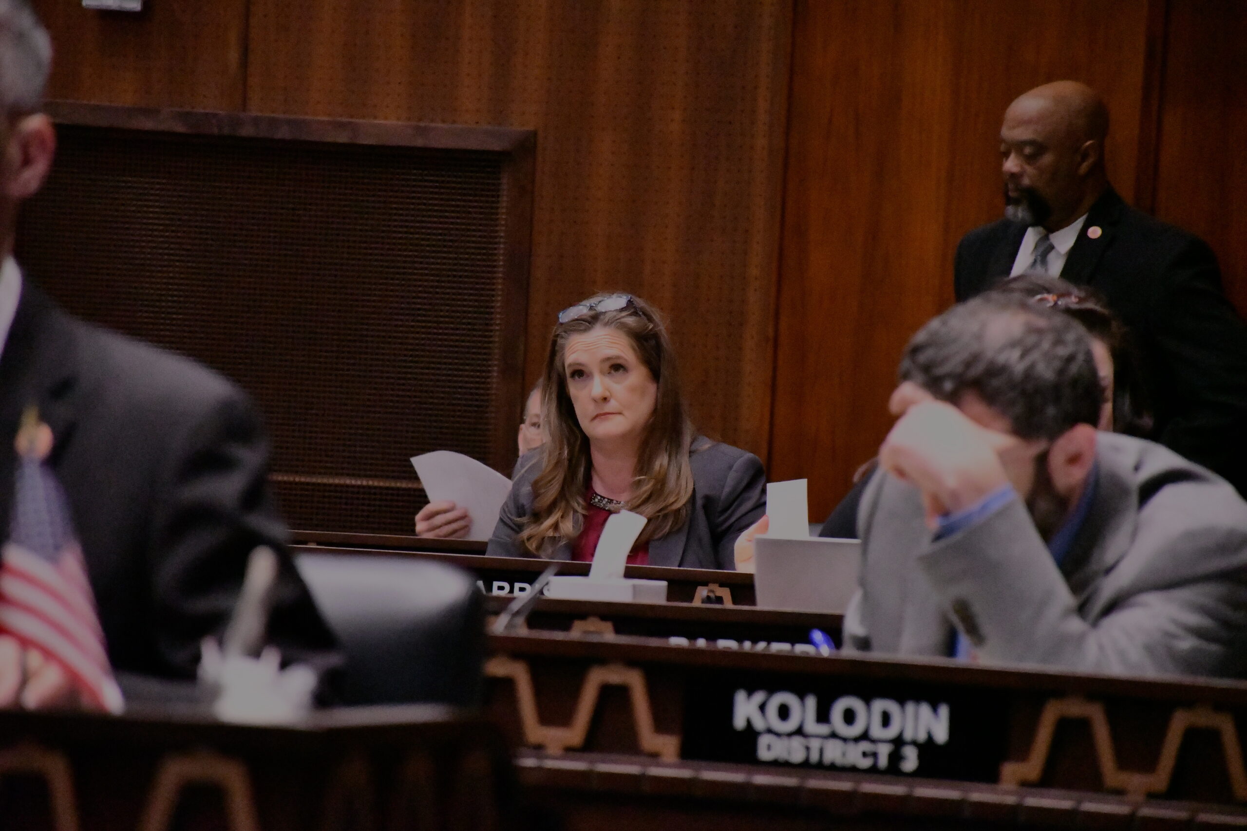 A Chapiza Member is Forced To Speak Ill of His Counterparts