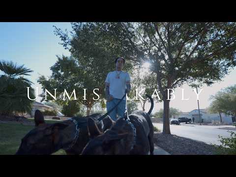 A-Wax – Unmistakably | Official Music Video