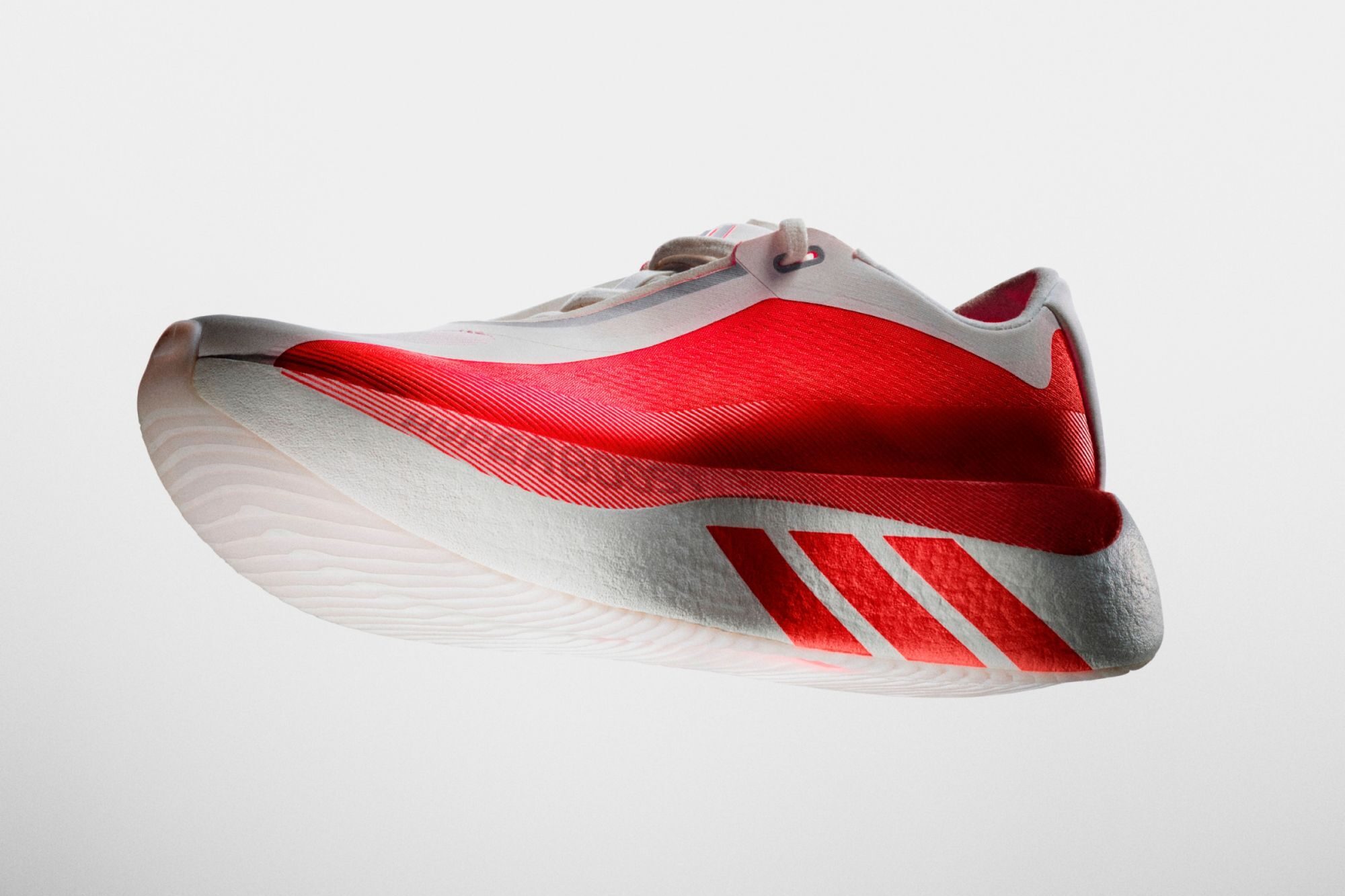 adidas Hyper Boost Edge “Pure Ruby”