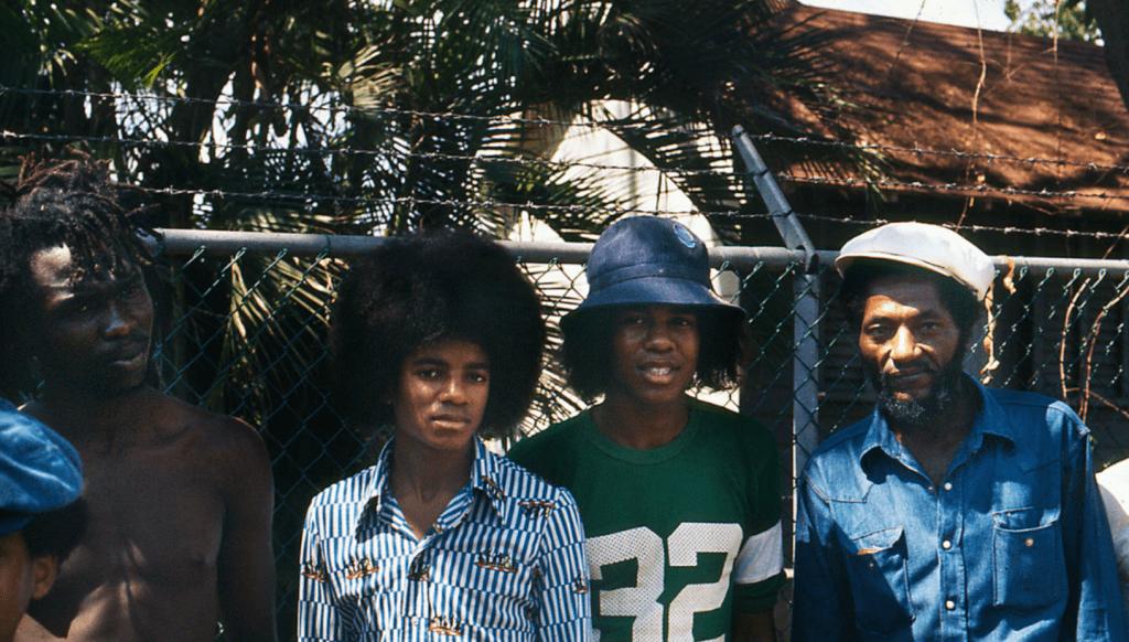 AI Video Shows Fallen Legends Like Michael Jackson, Tupac, And Bob Marley At An Awards Show And It’s Stirring Up Debate