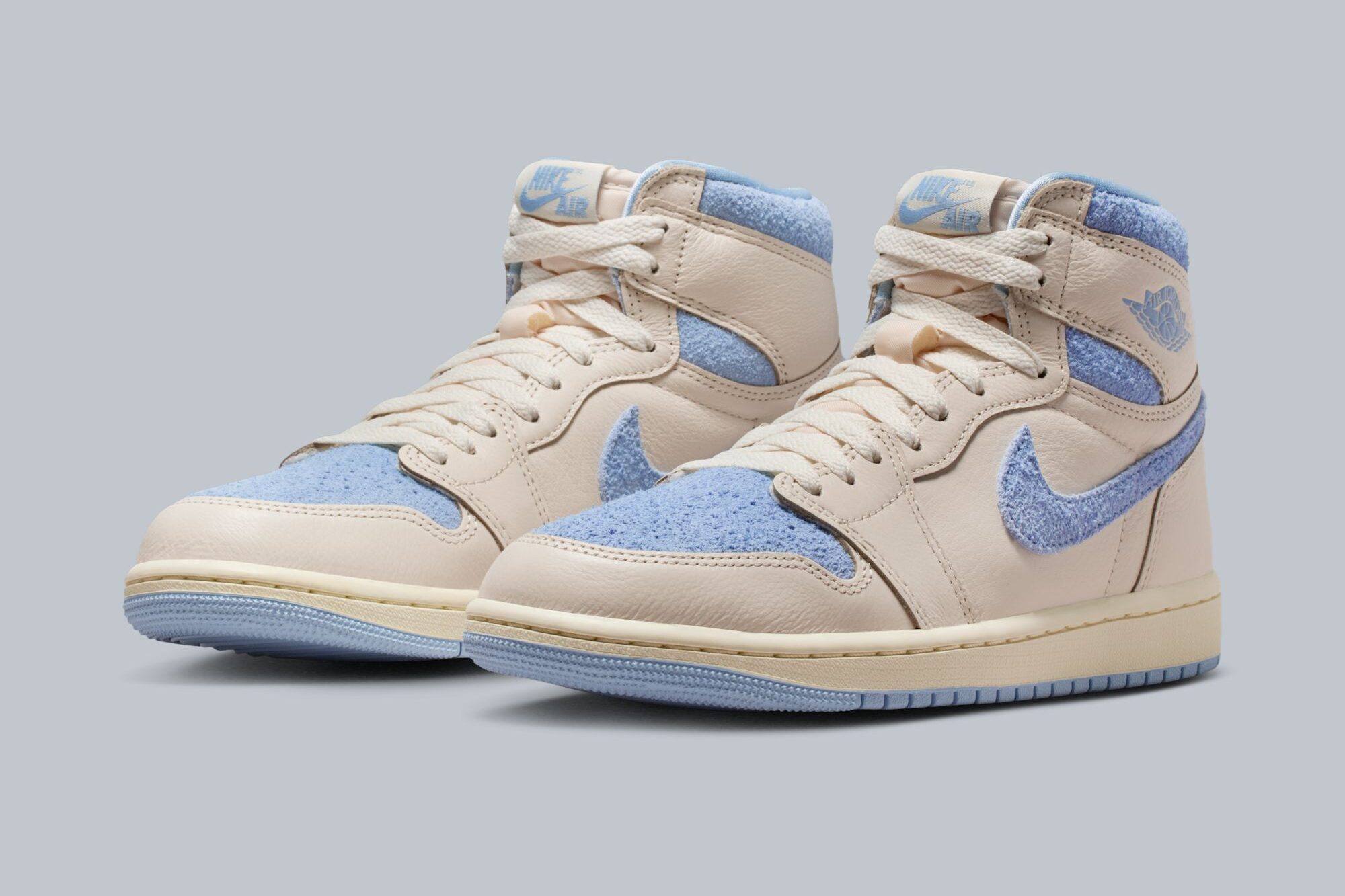 Air Jordan 1 High OG WMNS “Psychic Blue”