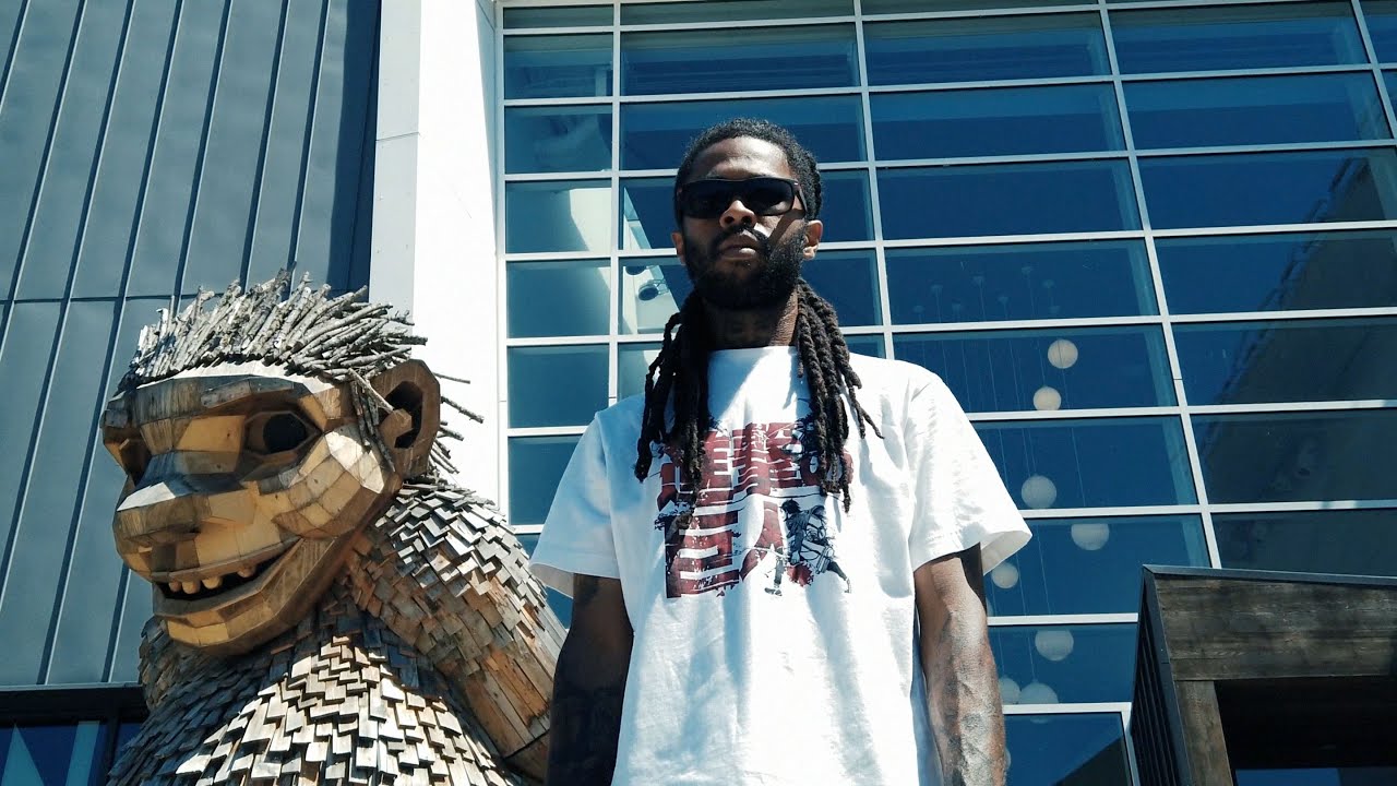 AJ Suede – Slakkk | video