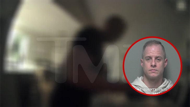 ‘American Idol’ Caleb Flynn’s Kids Seek Restraining Order to Protect Assets After Mom’s Killing