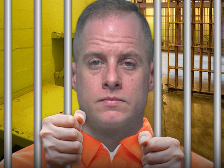 ‘American Idol’s Caleb Flynn Placed in Solitary Confinement After Wife’s Murder