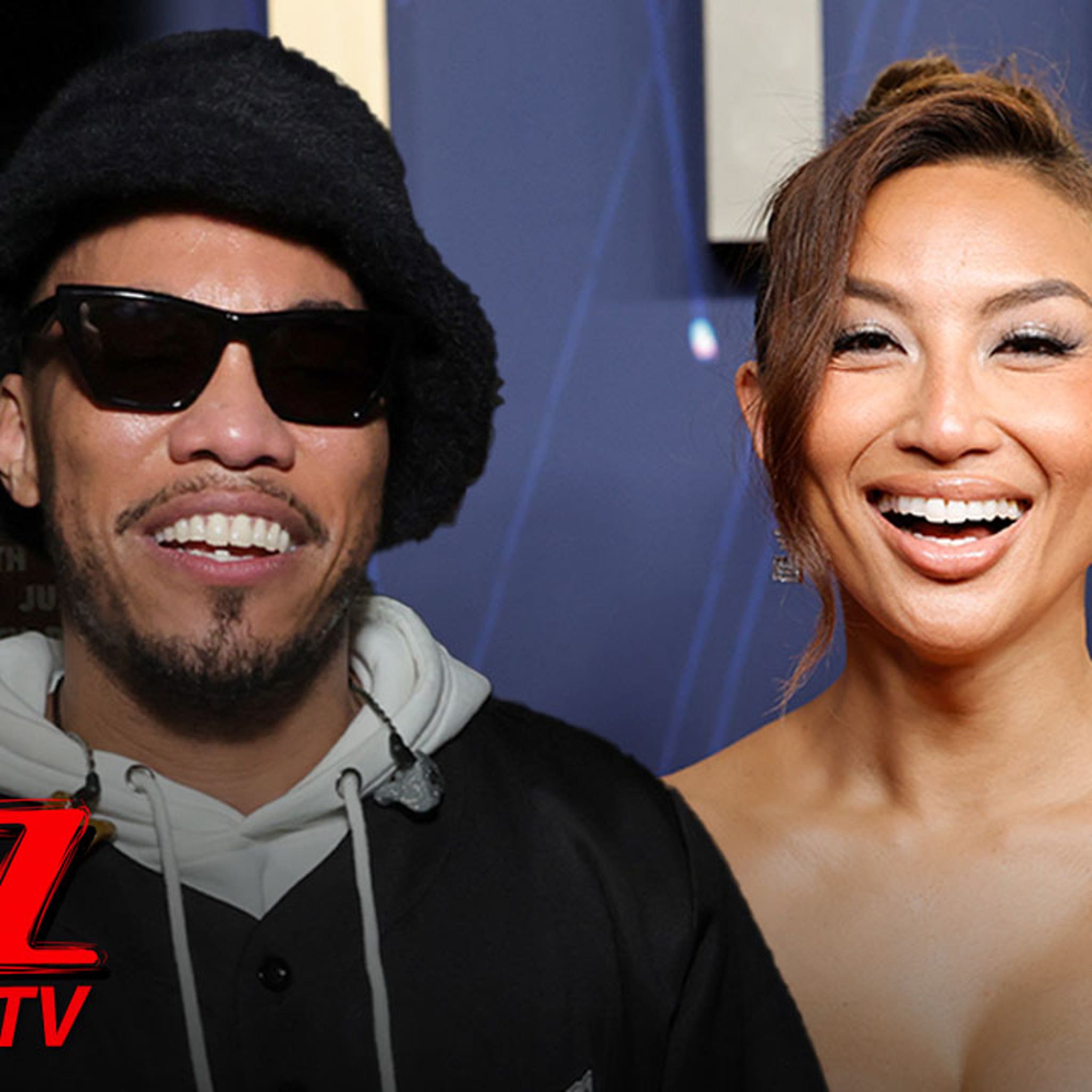 Anderson .Paak’s Wife Seeks Spousal Support Amid Buzz Over Jeannie Mai Romance