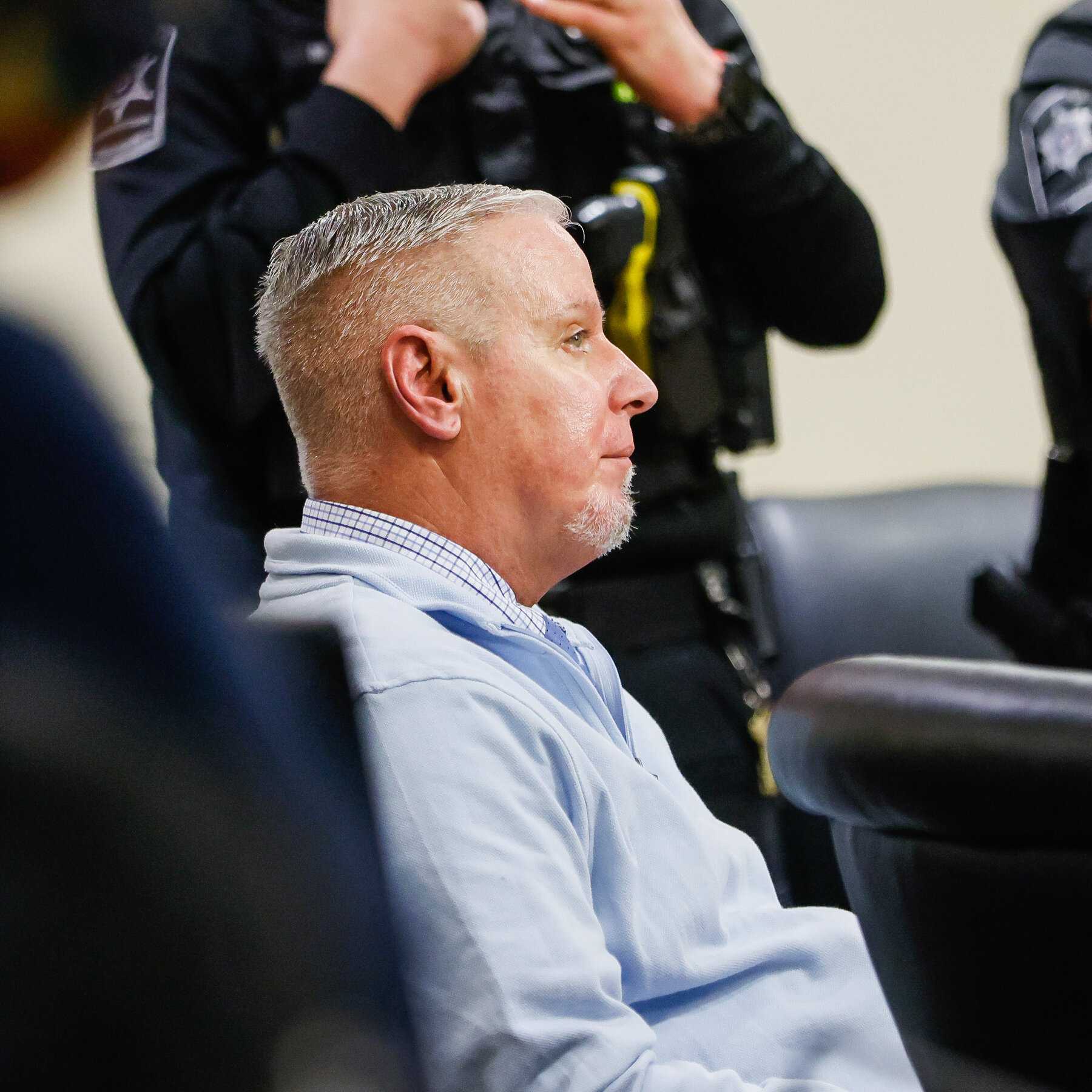 Apalachee School Shooting: Father Of Shooter Found Guilty Of 27 Criminal Charges Including Murder