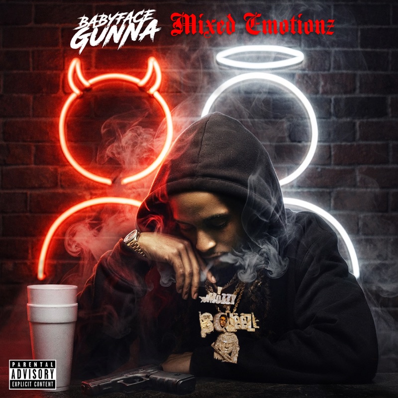 BabyFace Gunna – BLAME THA STREETZ | Official Music Video)