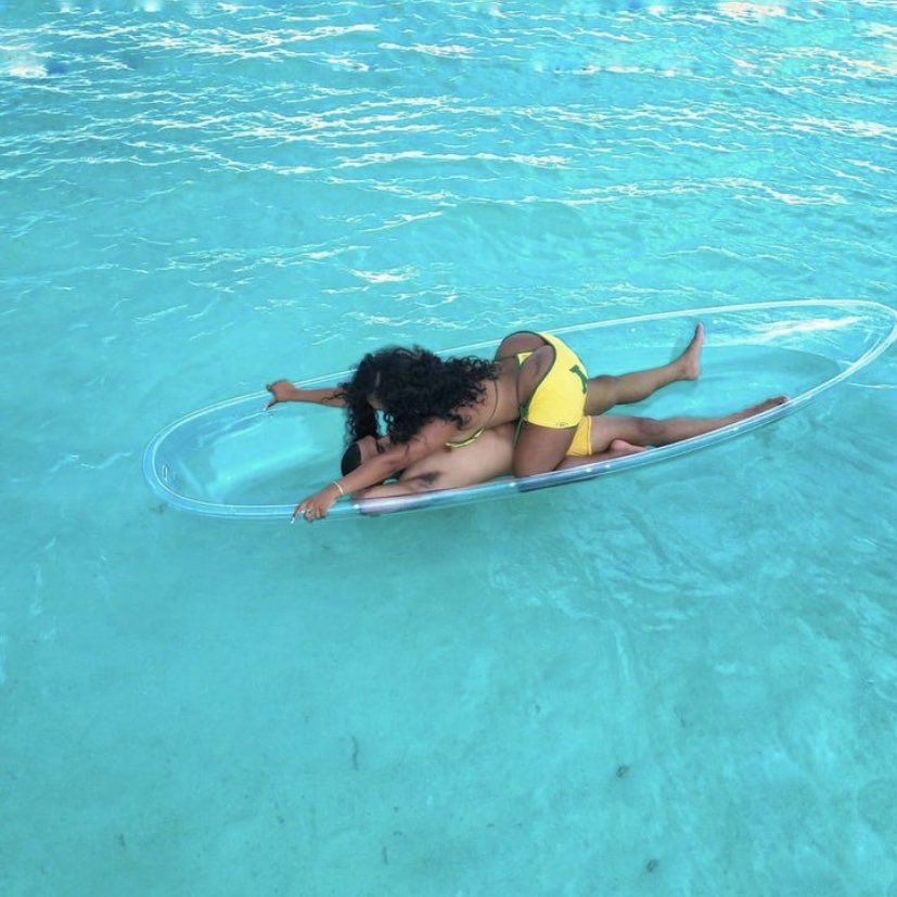 Bali Baecation Booed Up: Porsha Williams & Her Honey Sway Enjoy K A Night Vacay, Sweetly Say They’re In Love