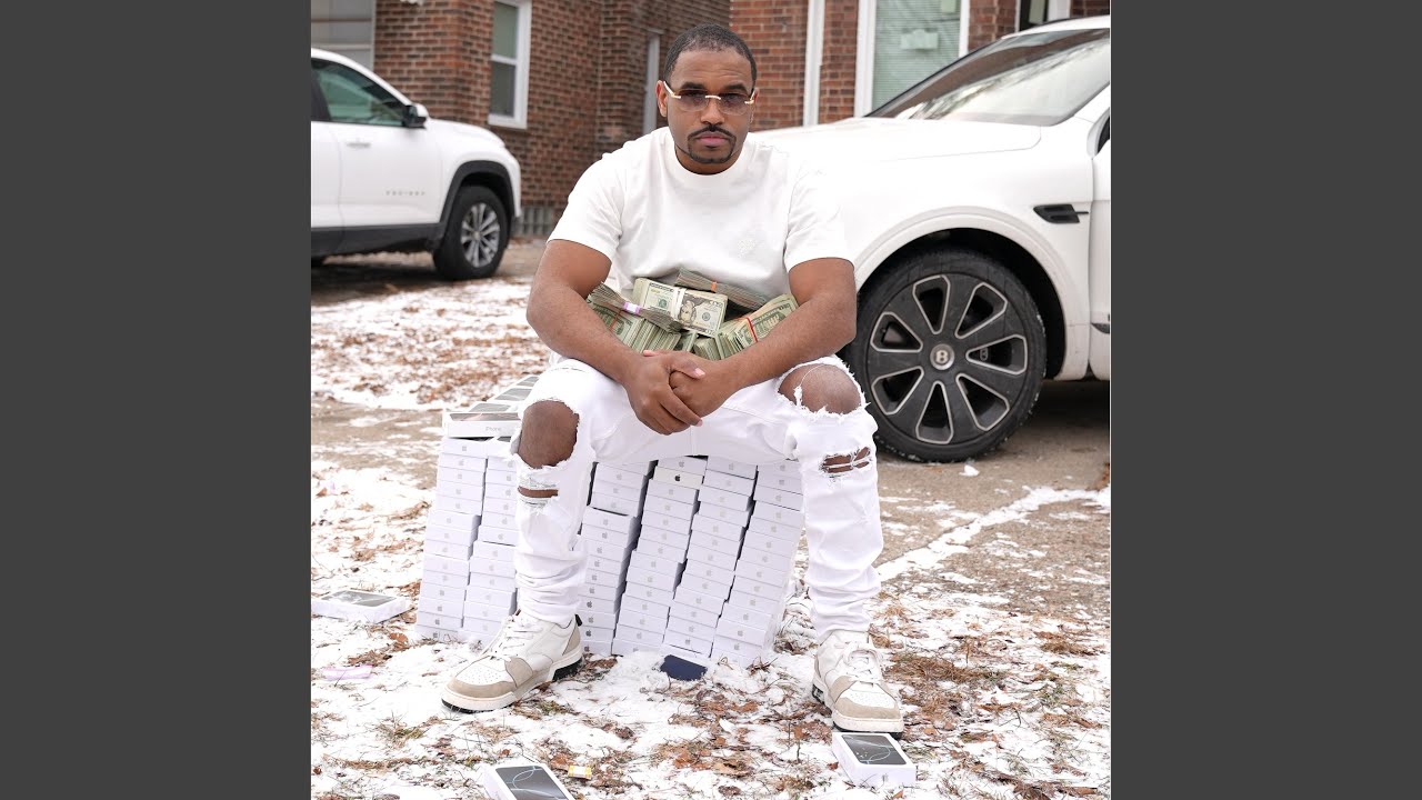 Bandgang Javar – How Can I Stop ( Part 3 ) | Official Video