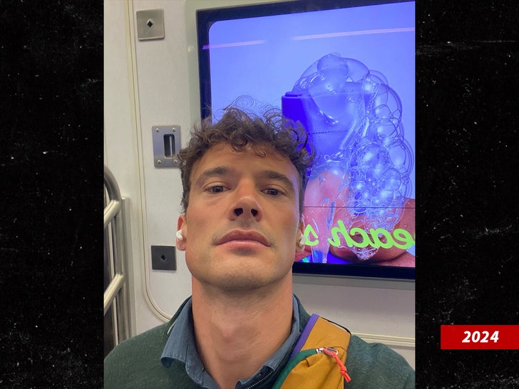 ‘Below Deck’s Emile Kotze Sues Network for 0M Over Alleged Sexual Harassment