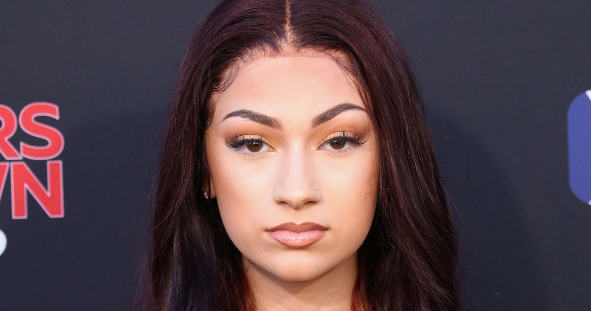 Bhad Bhabie Receives Bad News In Latest Health Update
