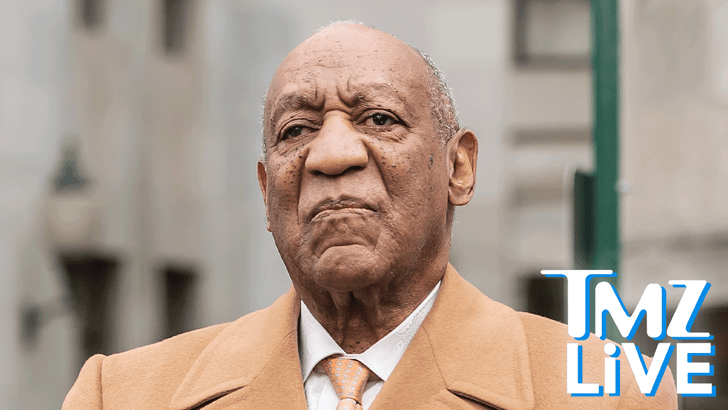 Bill Cosby Wants Janice Dickinson Barred From Testifying at Upcoming Trial
