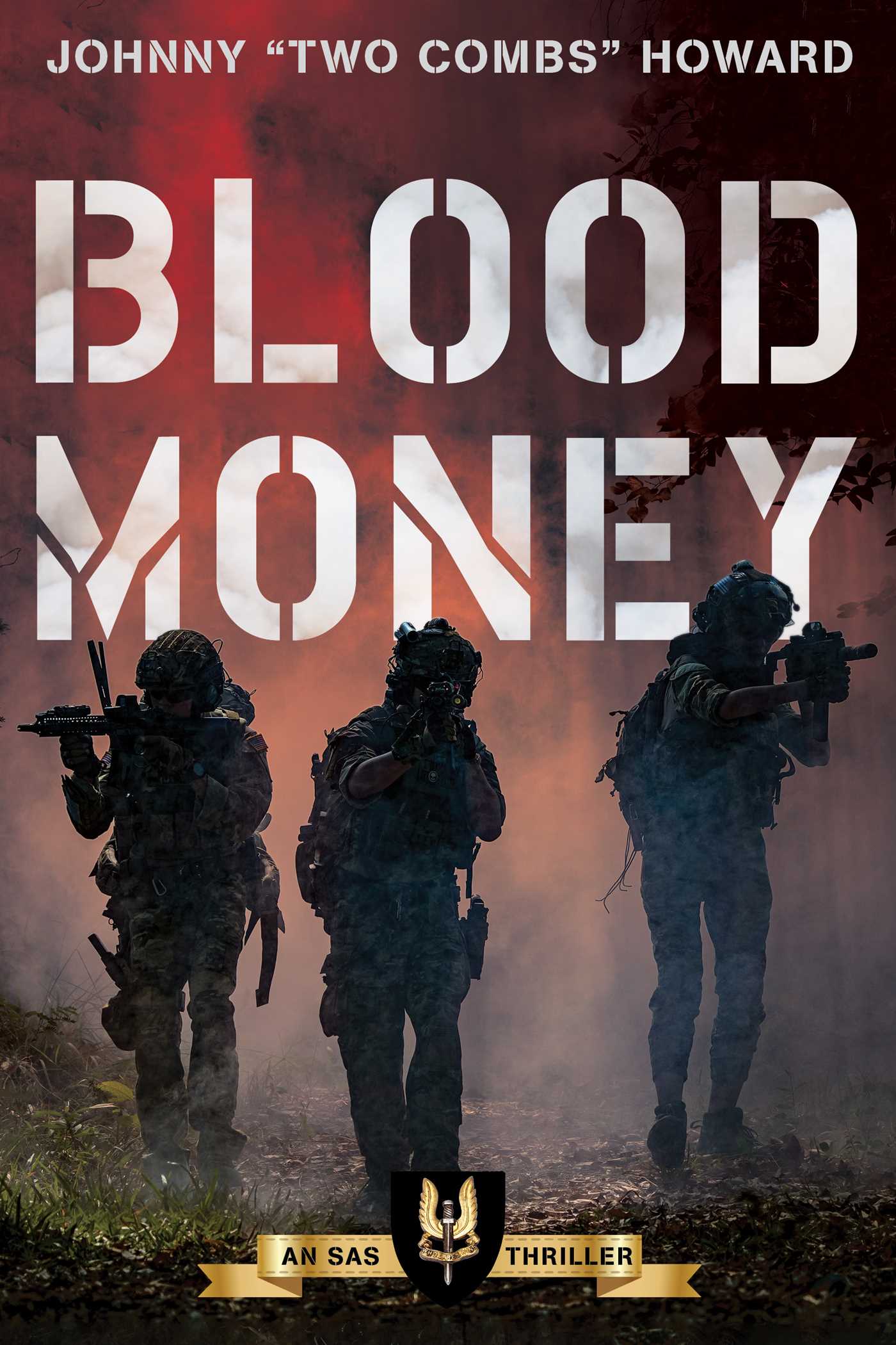 Blood, Hex and Money