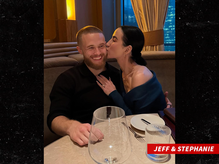 Bodybuilder Influencer Jeff Nippard’s Fiancée Dead at 36