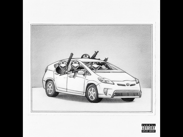 Boldy James & Rome Streetz – Like Biggie Did (Prod. Nicholas Craven)