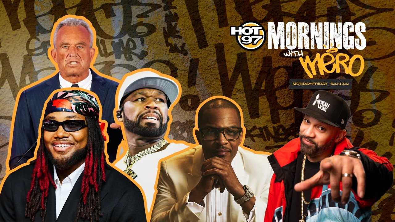 Bow Wow Announces Collab Album With Trey Songz Coming, Then Deletes It