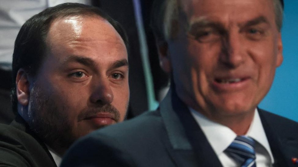 Brazil Official K*lls His Two Sons And Himself After Catching Wife Doing This With Another Man (Subtitles)