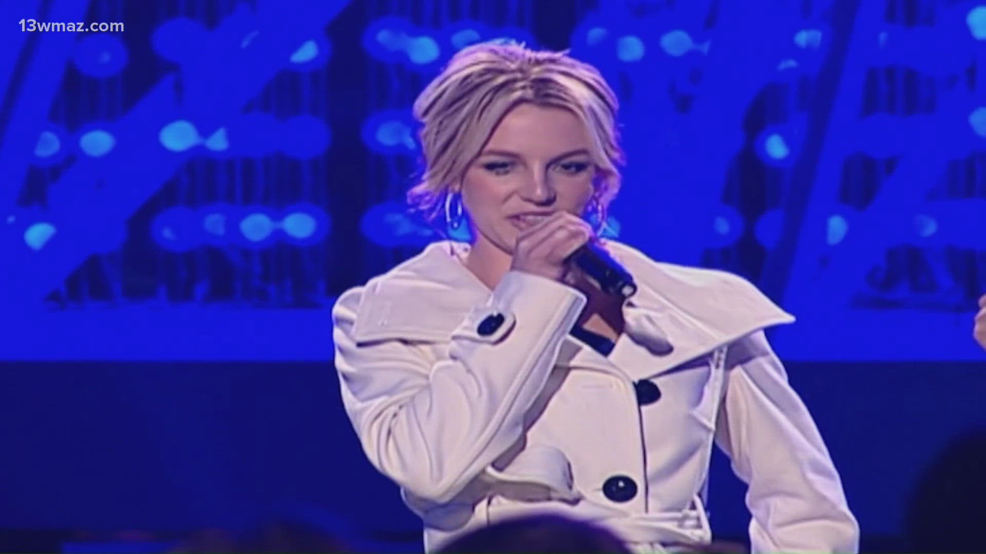 Britney Spears Arrested For DUI In Southern California!