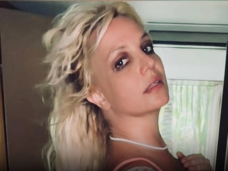 Britney Spears’ Inner Circle Will Push for Treatment Over Jail After DUI Arrest