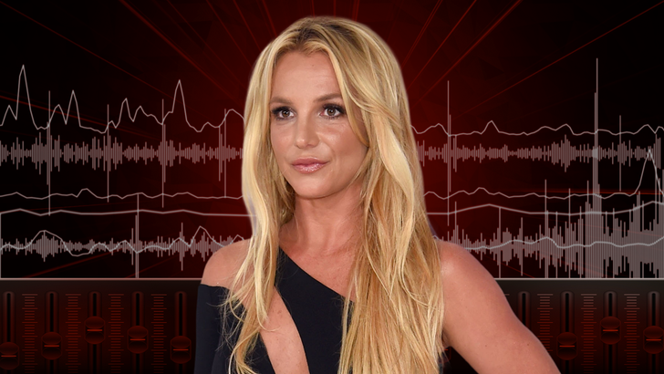 Britney Spears Open to Treatment Plan as Team Weighs Options