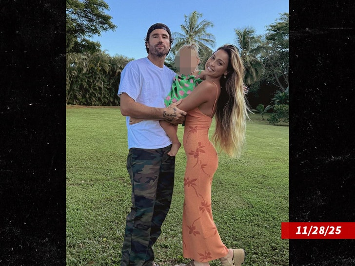 Brody Jenner Expecting Second Baby With Tia Blanco
