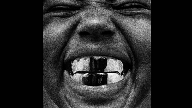 Kanye West – ‘BULLY’ album