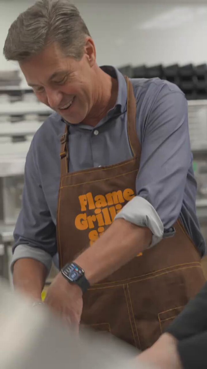 Burger King CEO Takes A Huge Bite Of A Whopper After McDonald’s CEO’s Viral Big Arch Video