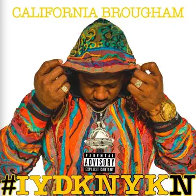 California Brougham Ft. Keak Da Sneak – Y.N | Official Music Video