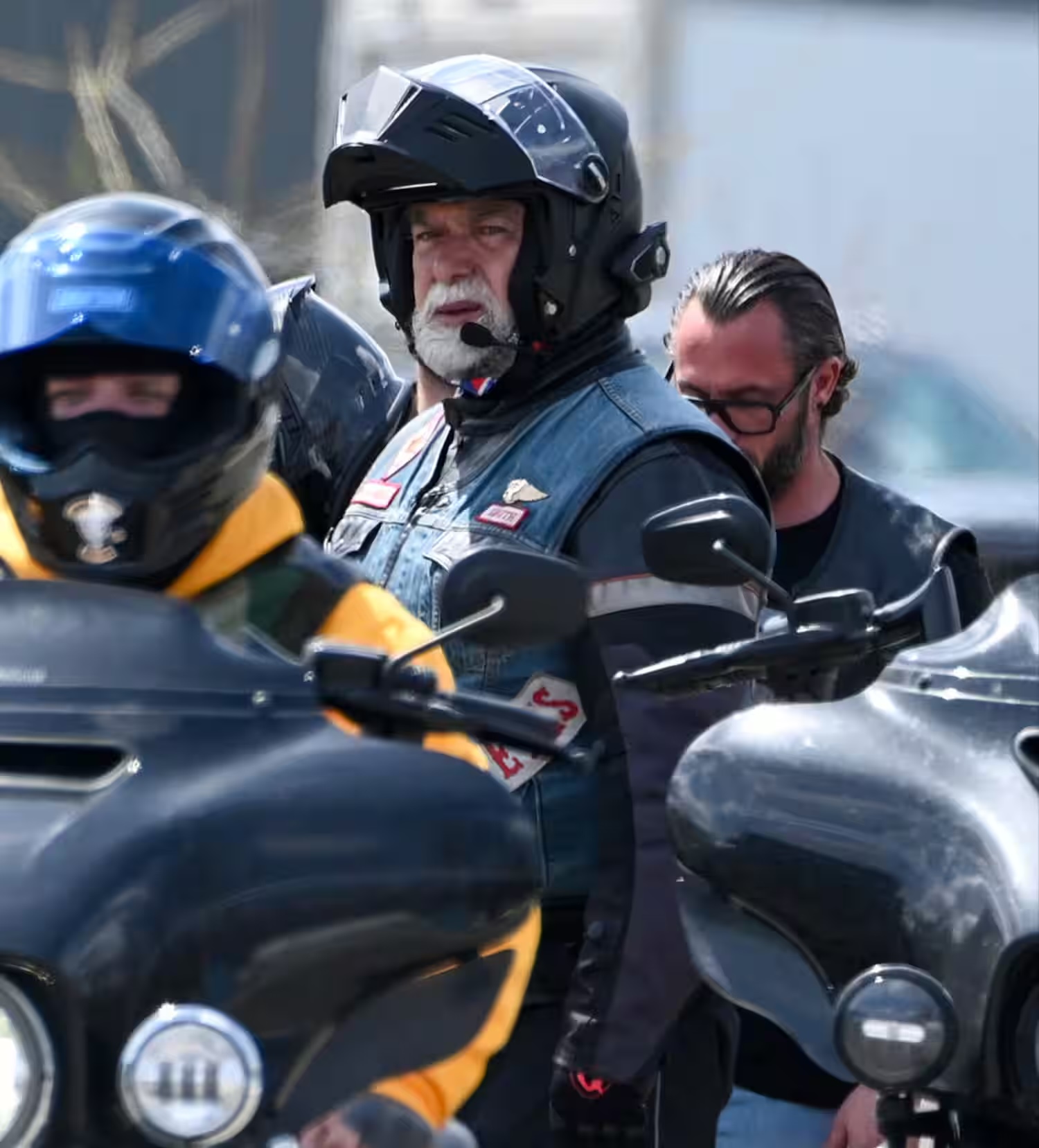 Canadian Authorities Target Hells Angels Quebec South Chapter as Price of Cocaine in Canada Doubles