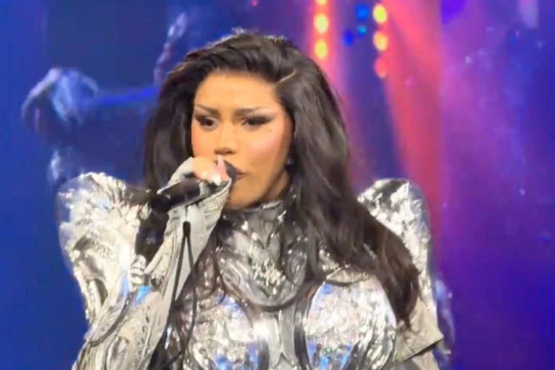 Cardi B Asks Judge to Force Tasha K to Show Her Finances