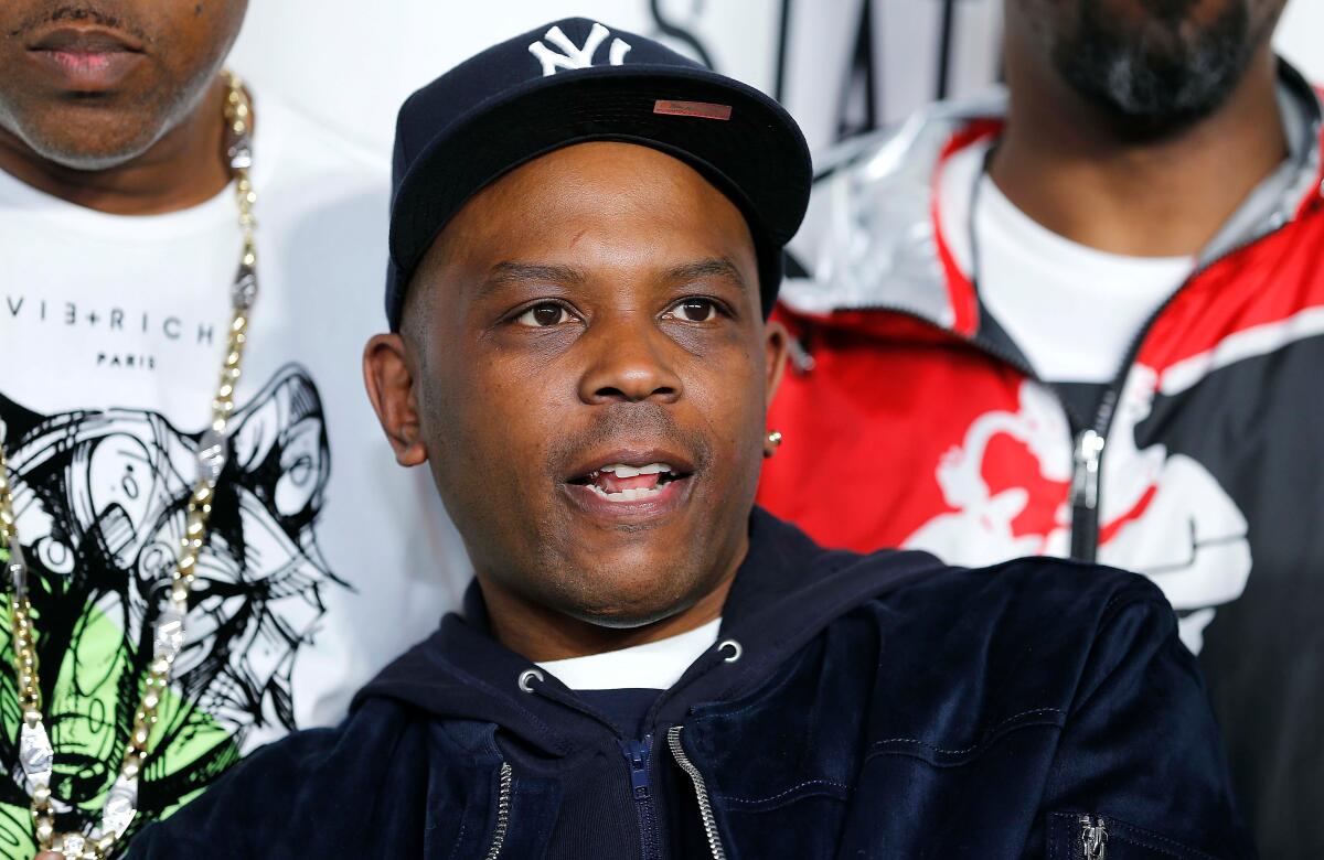 Cause Of Death For Wu-Tang Clan Co-Founder, Oliver ’Power’ Grant Has Been Revealed.