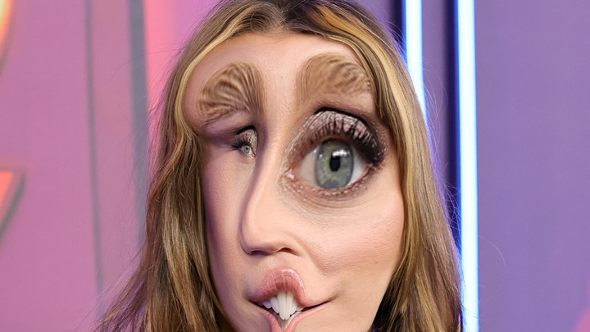 Celebrity Scramble — Guess The Birthday Star!