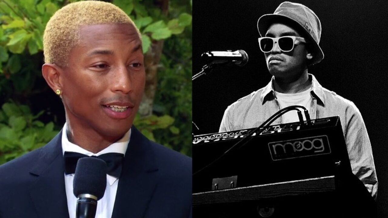 Chad Hugo Amends Suit Against Pharrell, Adds New Claims
