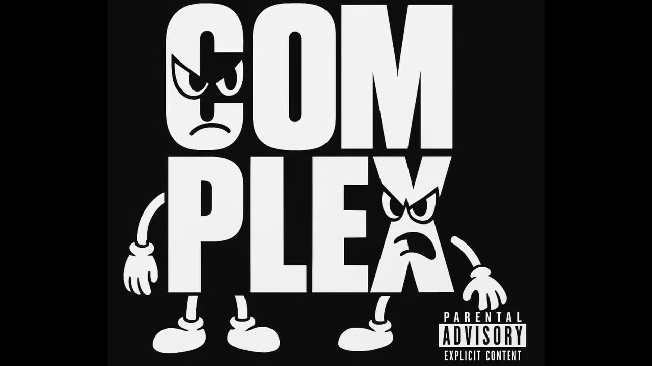 Chevy Woods – Complex [Video]