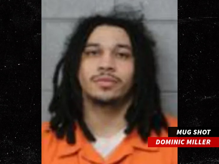 Chiefs Parade Shooter Strikes Plea, Soon To Be Released After Murder Charge Dropped