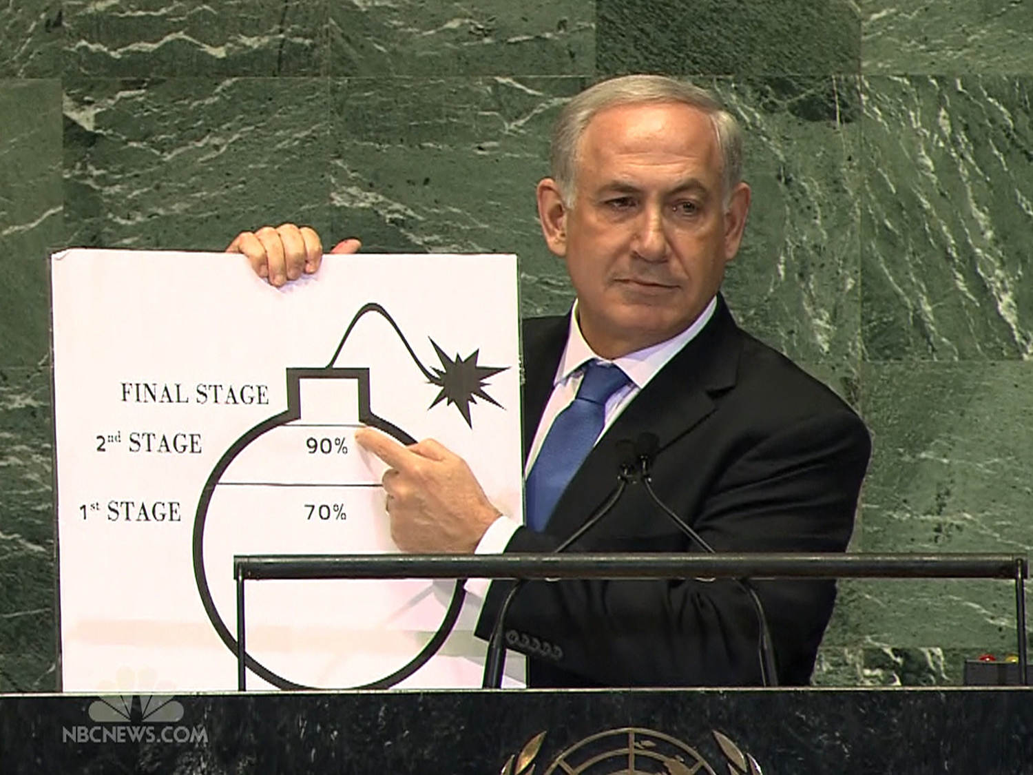 CIA Insider Claims Obama & Netanyahu Had Heated Shouting Matches Over Bombing Iran