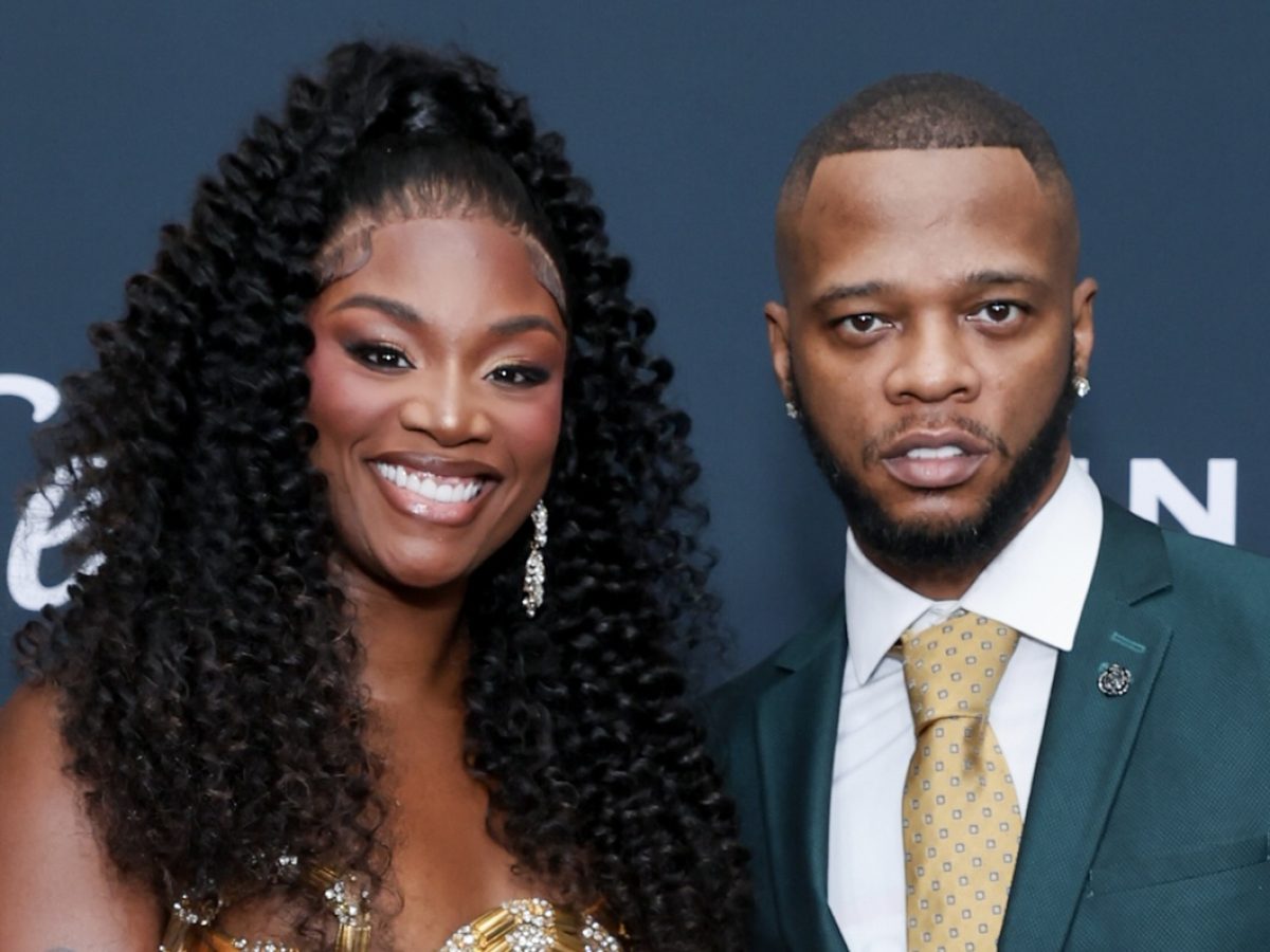 Claressa Shields Takes Subtle Shot At Haters With B-Day Tribute To Papoose