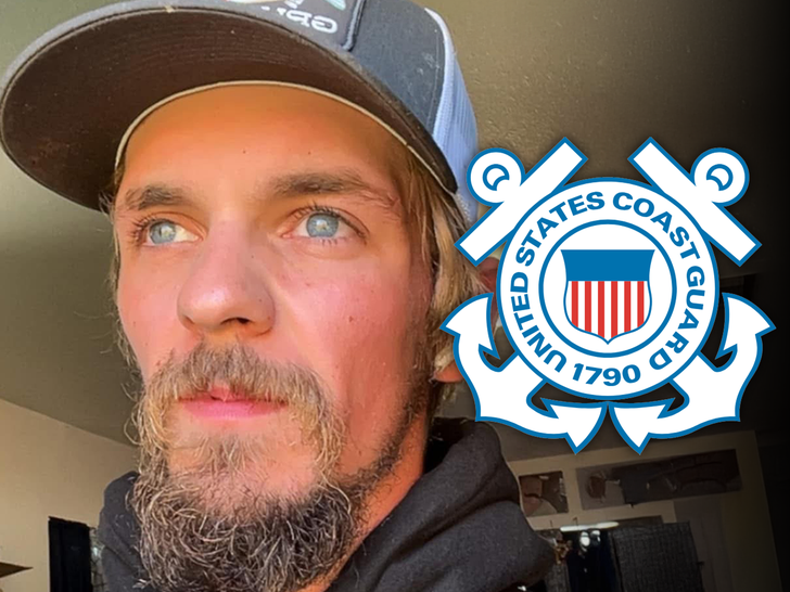 Coast Guard Investigating ‘Deadliest Catch’ Deckhand Todd Meadows’ Death