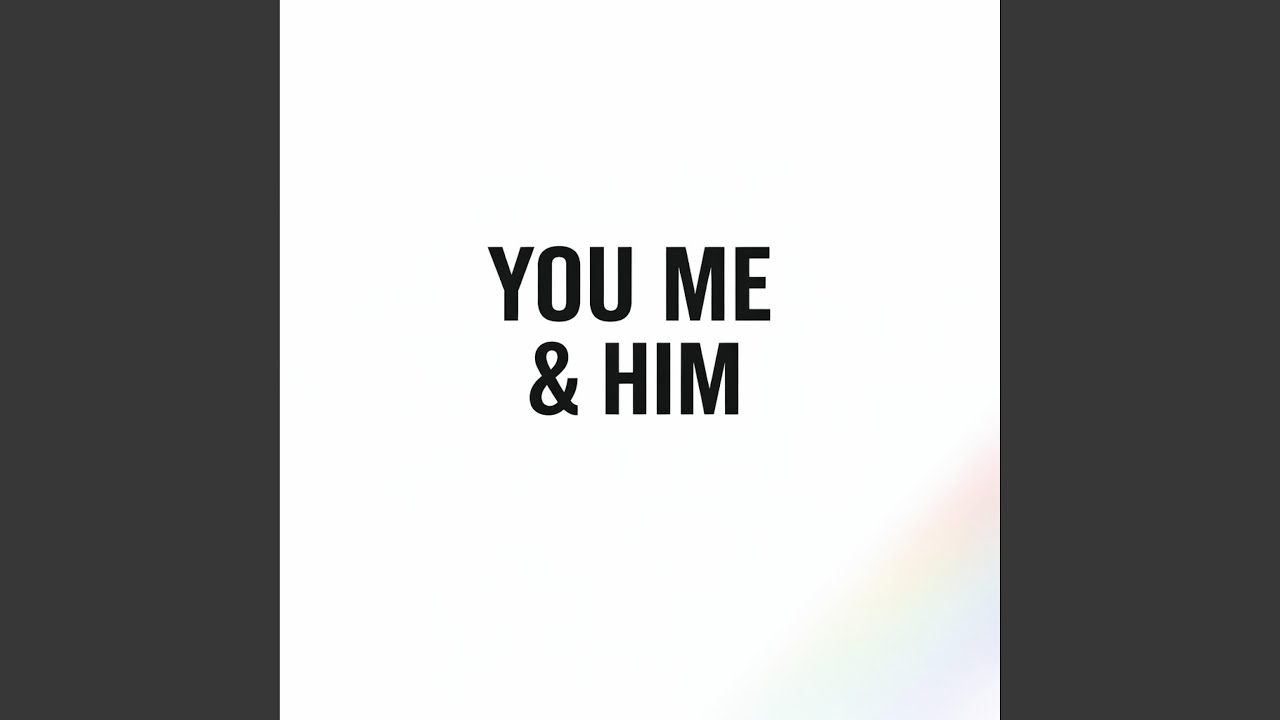 Cocc Pistol Cree x Ash Bash the Rapper – You, Me, & Him