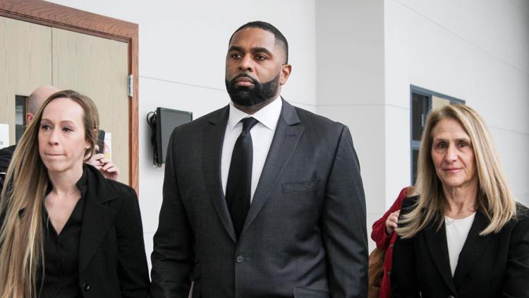 Consequences: Ex-Michigan Football Head Coach Sherrone Moore Cops Plea Deal In Home Invasion Case