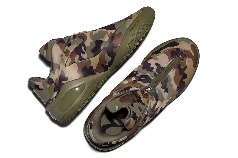 Converse SHAI 001 “Camo”