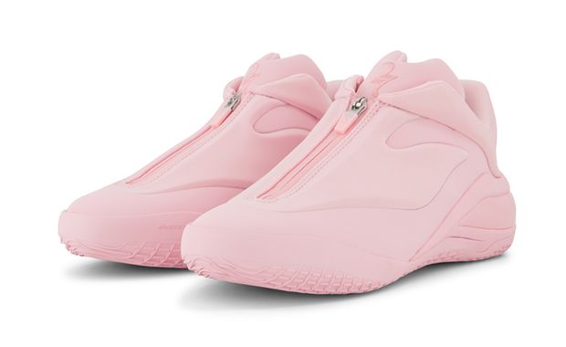 Converse SHAI 001 “Pink”