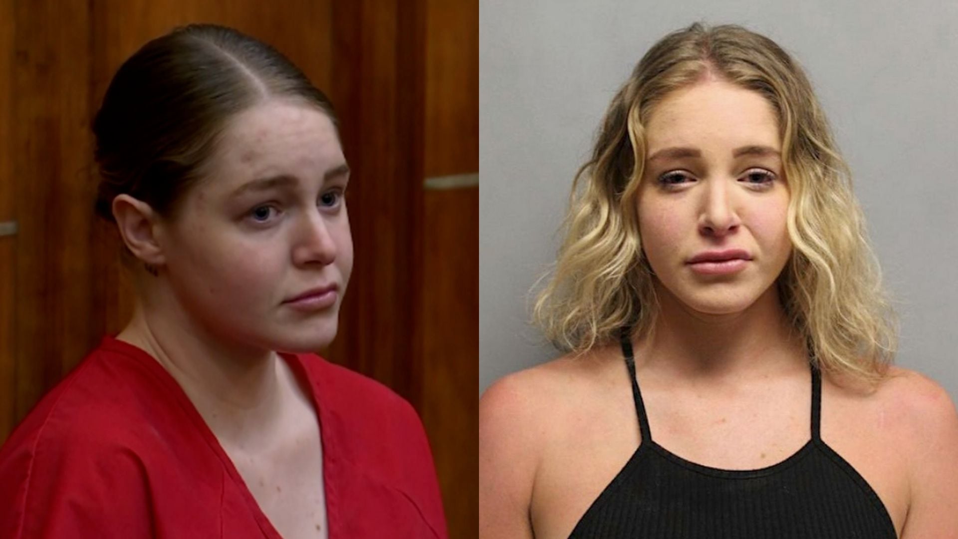 Courtney Clenney Allegedly Takes Boyfriend Applications From Jail After 3.5 Years For Stabbing Death Of Ex