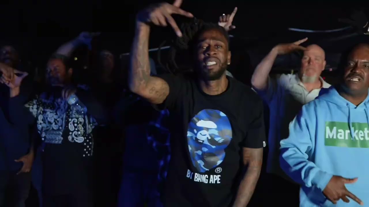 Cripto & Bay Loc – Niccas wasn’t Loyal | Music Video