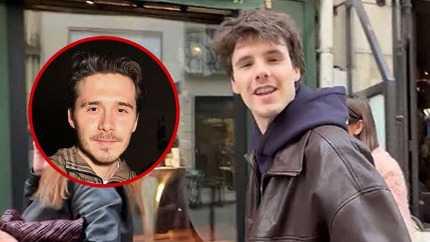 Cruz Beckham Wishes Brother Brooklyn a Happy Birthday Amid Family Tension