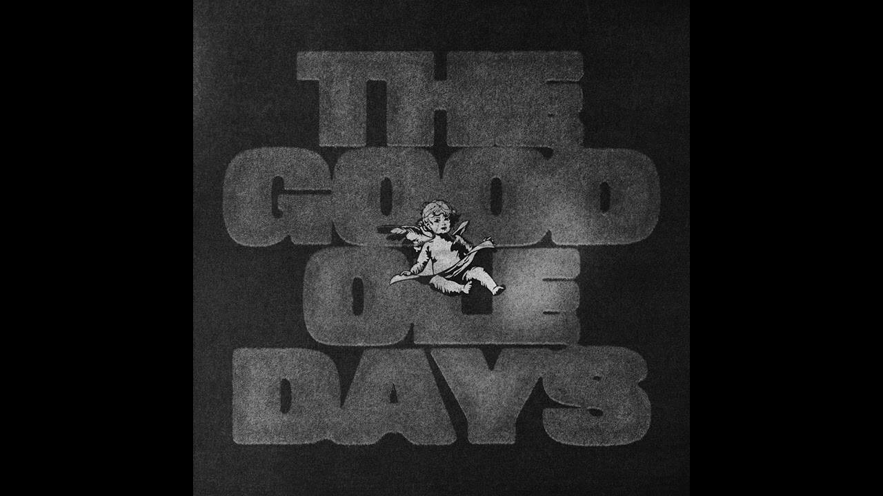 CyHi – ‘The G.O.O.D Ole Days’