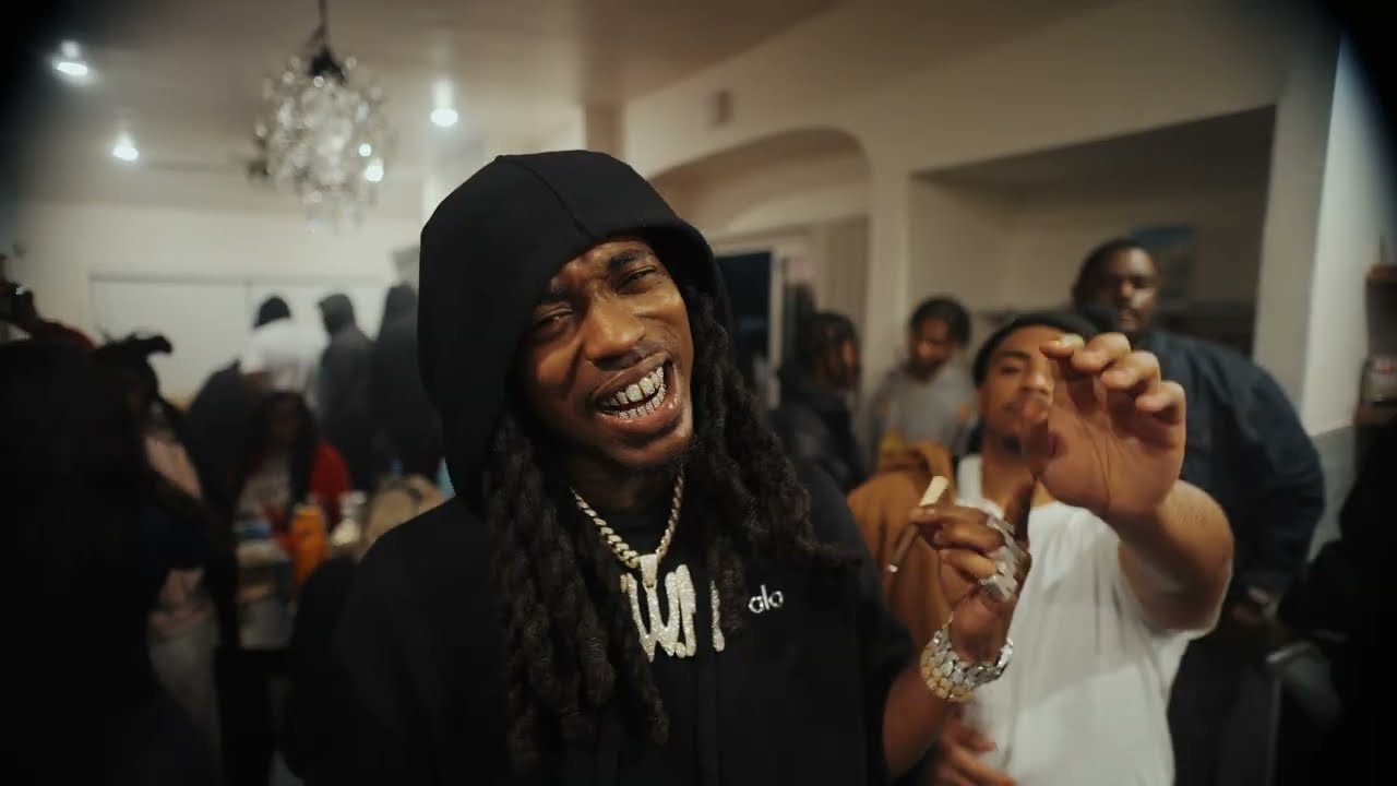 DaBoii & Luldame23 – Belt | Official Video