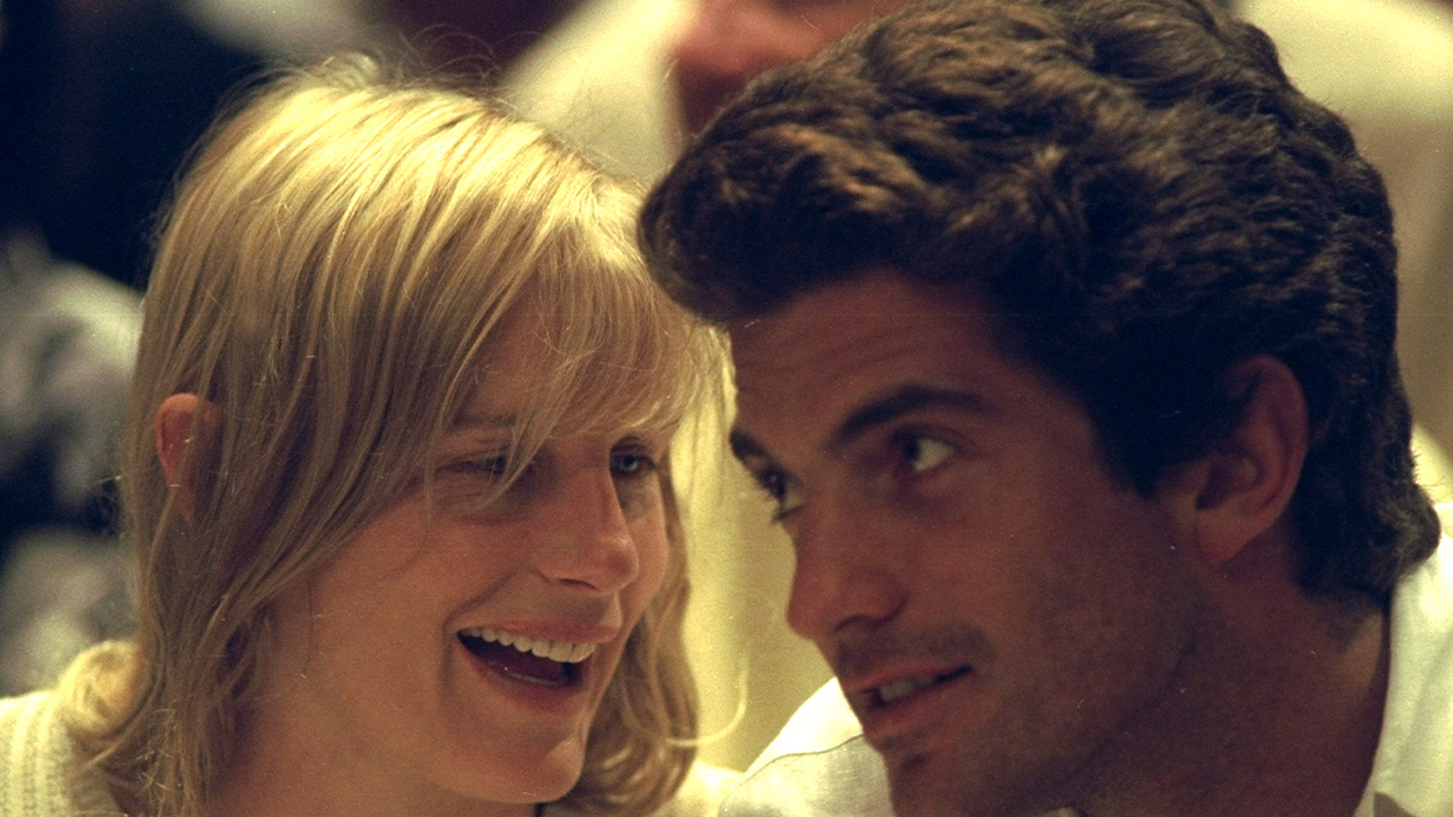 Daryl Hannah Blasts Her ‘Love Story’ Portrayal as Not Even Remotely Accurate