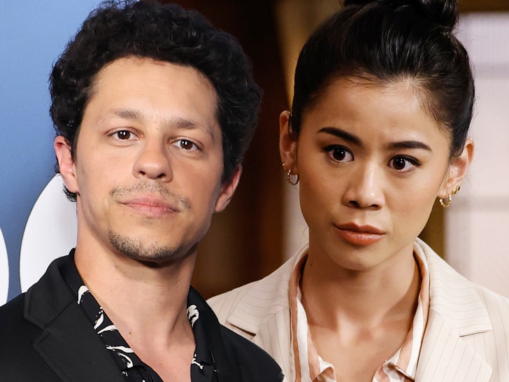 David Del Rio Initiates Arbitration Against CBS Over ‘Matlock’ Firing