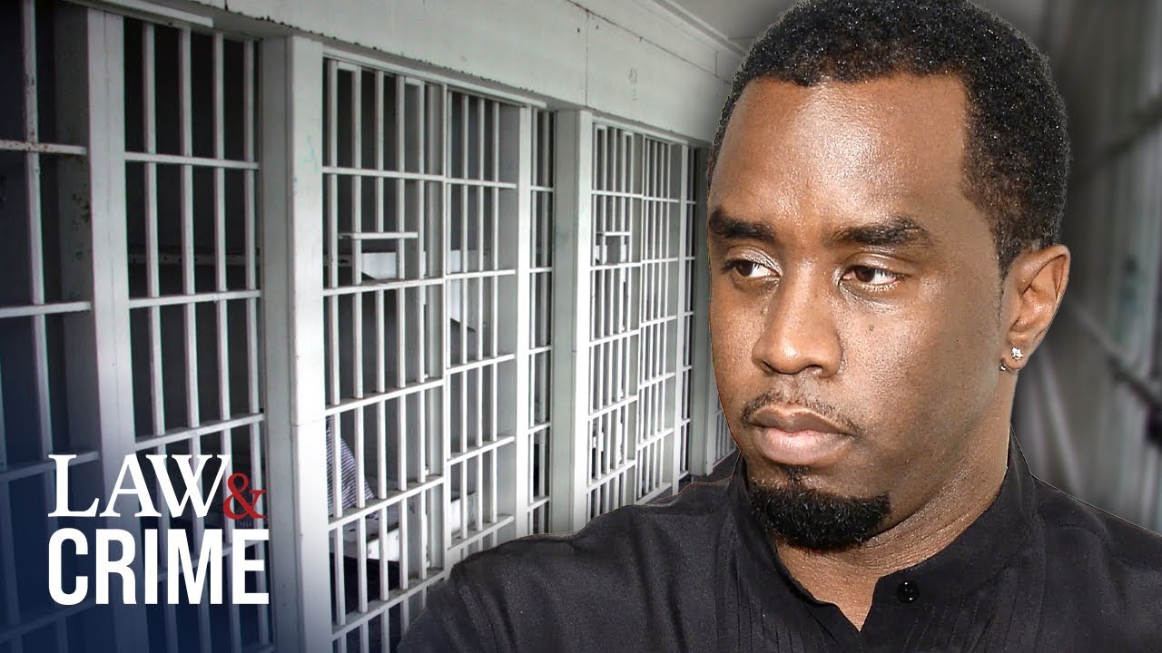 Diddy Gets 40 Days Shaved Off His Prison Sentence